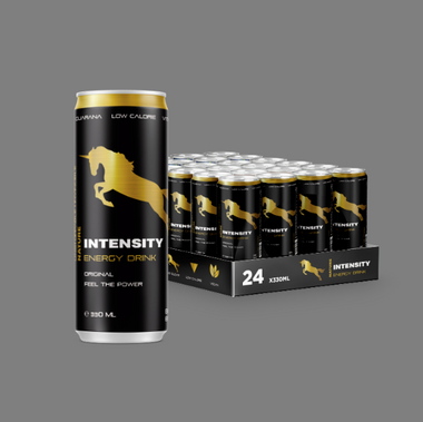 Original energy drink