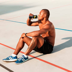 Original energy drink